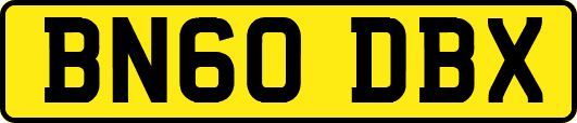 BN60DBX