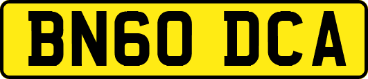 BN60DCA
