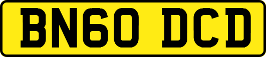 BN60DCD