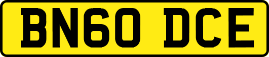 BN60DCE