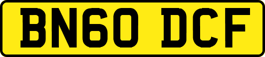 BN60DCF