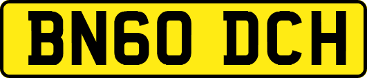 BN60DCH