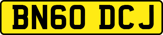 BN60DCJ