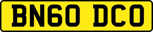 BN60DCO
