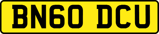 BN60DCU