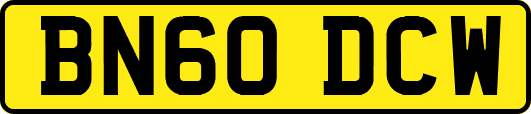 BN60DCW