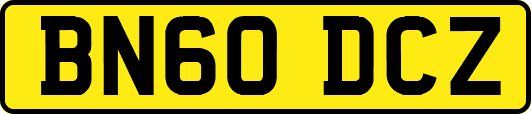 BN60DCZ