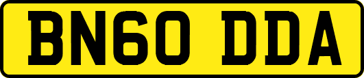 BN60DDA