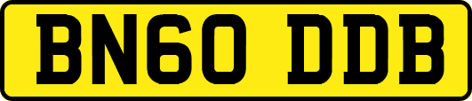 BN60DDB