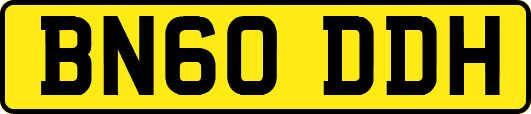 BN60DDH