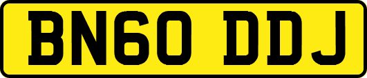 BN60DDJ