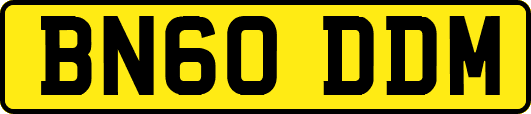 BN60DDM