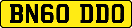 BN60DDO