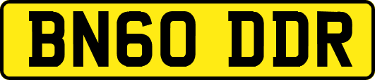 BN60DDR
