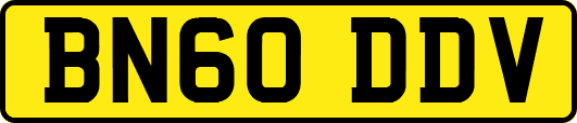 BN60DDV