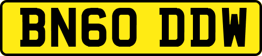 BN60DDW
