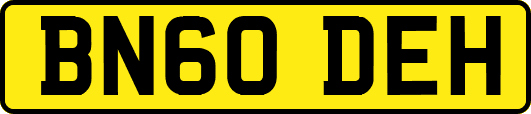 BN60DEH