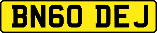 BN60DEJ