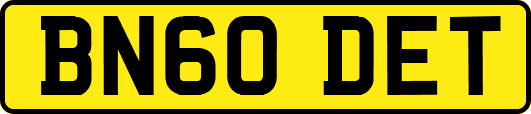 BN60DET