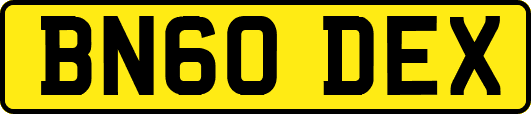 BN60DEX