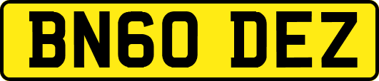 BN60DEZ