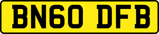 BN60DFB
