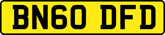 BN60DFD