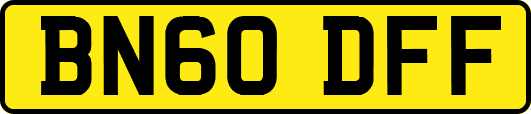 BN60DFF