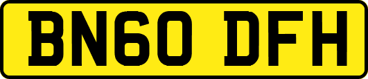 BN60DFH