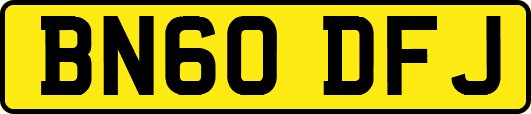 BN60DFJ