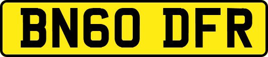 BN60DFR
