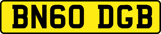 BN60DGB