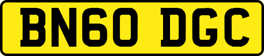 BN60DGC