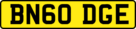 BN60DGE