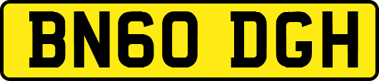 BN60DGH