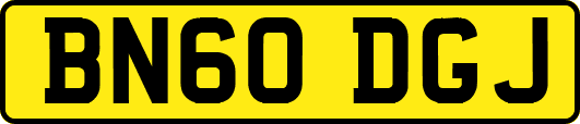 BN60DGJ