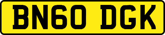 BN60DGK