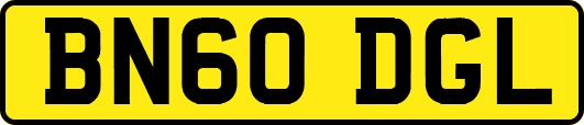 BN60DGL