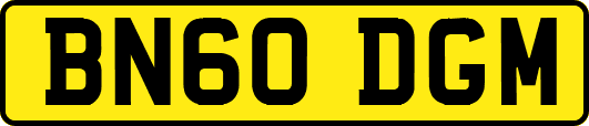 BN60DGM