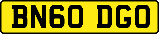 BN60DGO