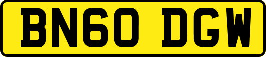 BN60DGW