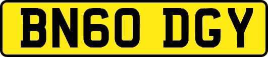 BN60DGY