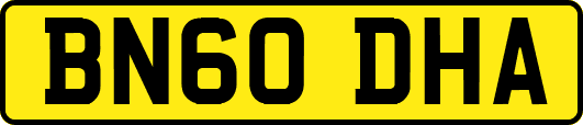 BN60DHA
