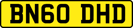 BN60DHD