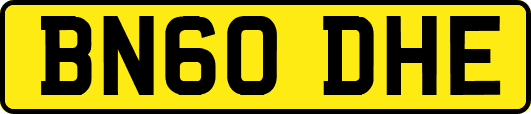 BN60DHE