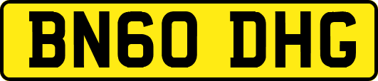 BN60DHG
