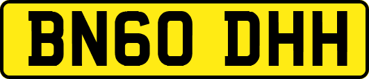 BN60DHH