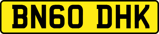 BN60DHK
