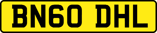 BN60DHL