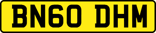 BN60DHM